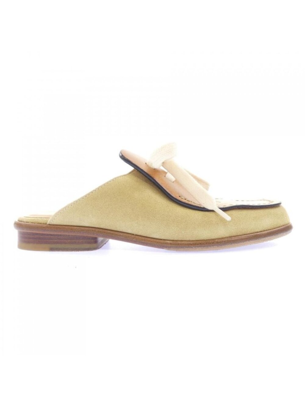 Loewe Sandals Beige